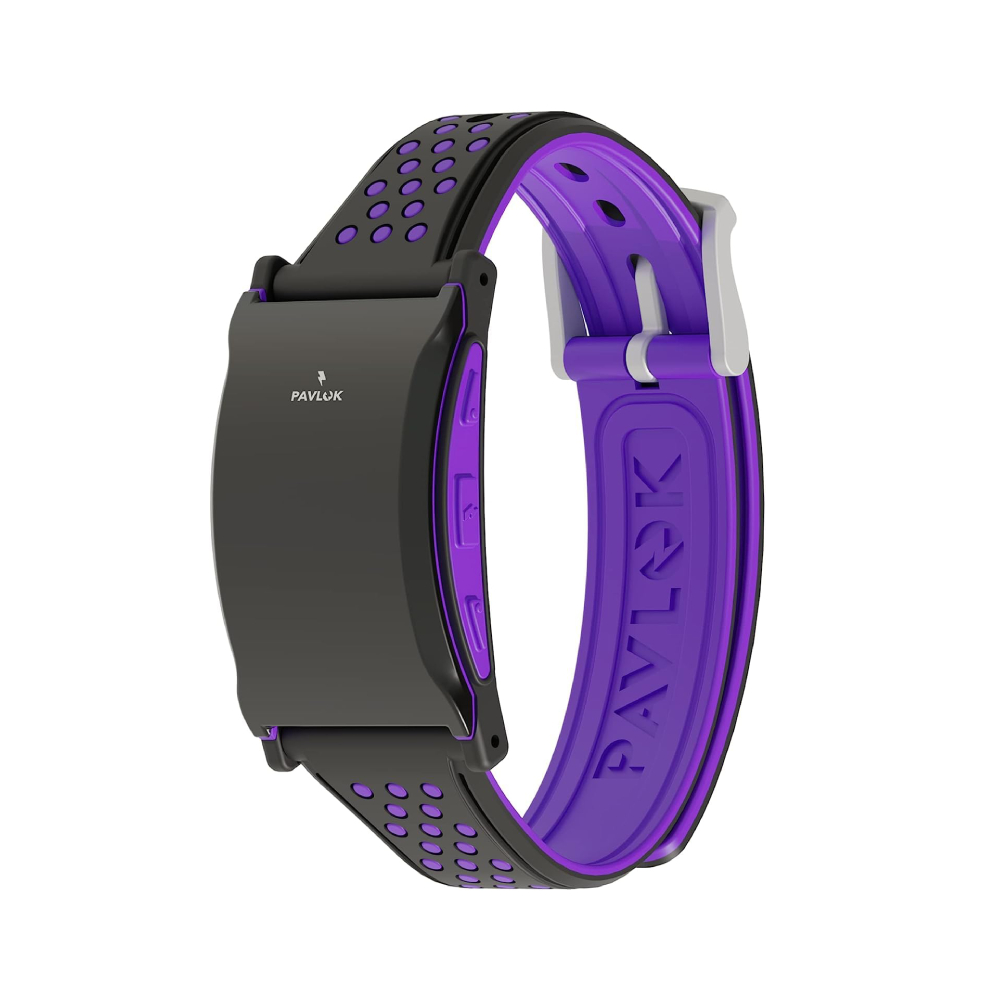 Умный тихий будильник. Shock Clock 3